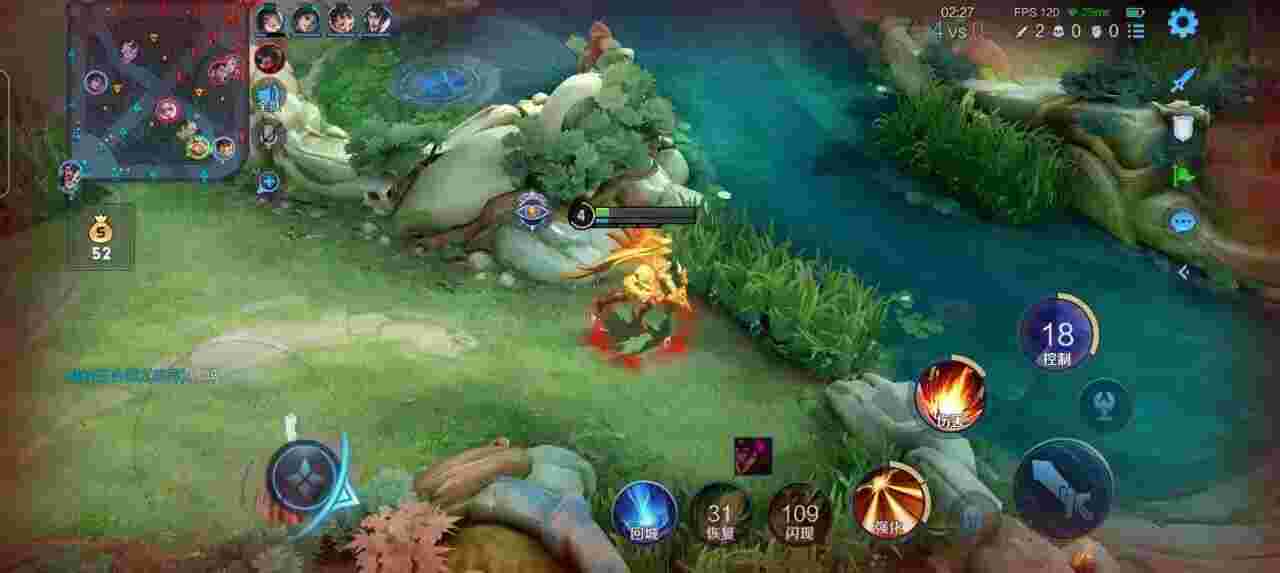 王者荣耀擎天柱 - 和平精英平滑自瞄是什么辅助预览图